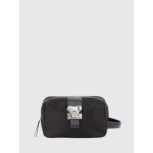 Fpm Milano Travel Bag Men Ebony